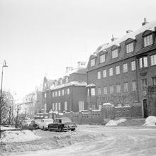 Bragevägen 2 - 4