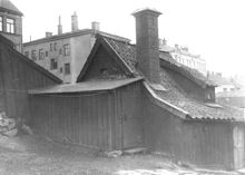 Bengt Ekehjelmsgatan 16, gårdshus