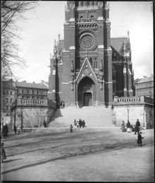Johannes kyrka