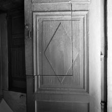 Blasieholmstorg 14. Porten