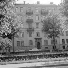 Karlavägen 88