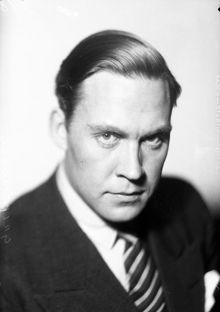 Porträtt av Gripenberg (man)