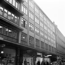 Humlegårdsgatan 24 - 22