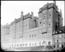 Stadsgården 8-12