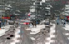 Slussen, Katarinavägen