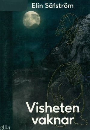 Omslagsbild Visheten vaknar