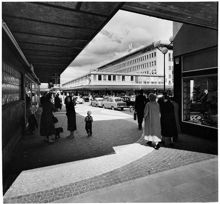 Vällingby Centrum