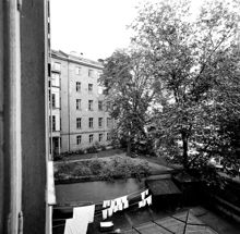 Johannesgatan 20, gården