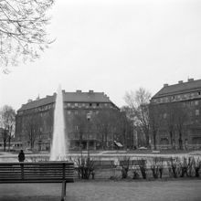 Kvarteren Trumslagaren 11 och Musketören 10