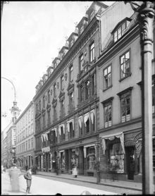 Drottninggatan 68