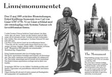 Linnémonumentet