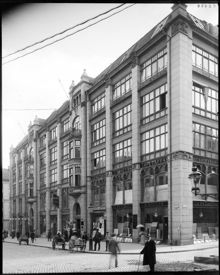 Hamngatan 5 A-B