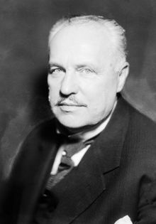 Porträtt av man, Lundin