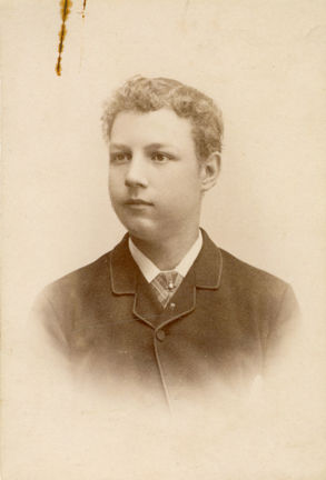 Foto av Gerhard Magnusson