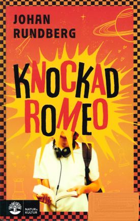 Omslagsbild Knockad Romeo