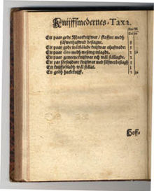 Knijffsmedernes-Taxa.