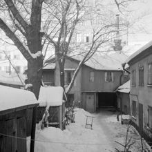 Gotlandsgatan 54, gårdsinteriör