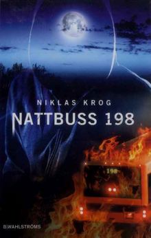 Nattbuss 198 / Niklas Krog