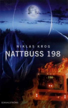 Omslagsbild Nattbuss 198