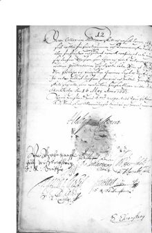 Socialstyrelsen grundas 1663