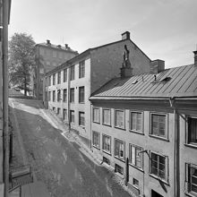 Brännkyrkagatan 10