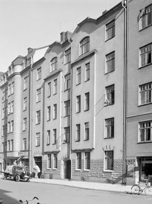 Gotlandsgatan 68