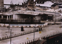 Ombyggnation av Slussen