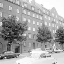 Värtavägen 14 - 10