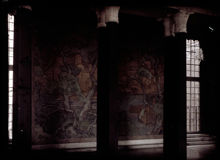 Stadshuset, Prinsens galleri