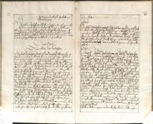 Anna Lucasdotter begår självmord efter pesten 1657