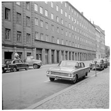 Nybrogatan 81-87