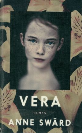 Omslagsbild Vera