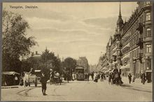 Vasagatan, Stockholm