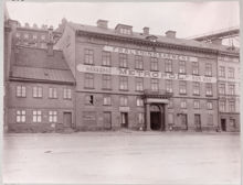 Stadsgården n:r 10