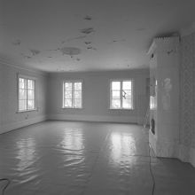 Bällsta Gård. Rum 208