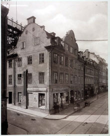 Hornsgatan 9