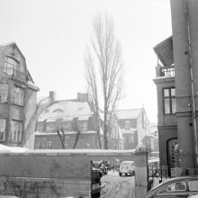 Gården till Tyrgatan 2 och 4
