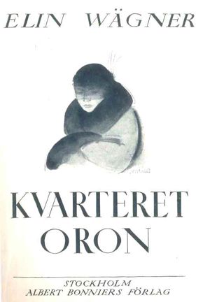 Omslagsbild Kvarteret Oron