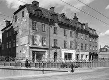 Hornsgatan 24, 22 och 20