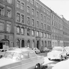 Riddargatan 72, 70 och 68