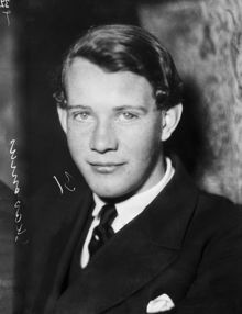 Porträtt av man, Skavonius