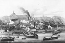 Bolinders mekaniska verkstad