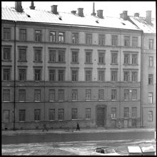 Valhallavägen 16
