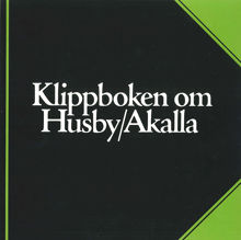 Husby  och Akalla - från början