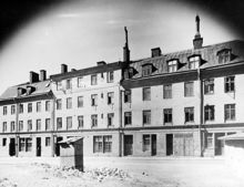 Brännkyrkagatan 4