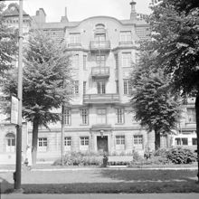 Karlavägen 49