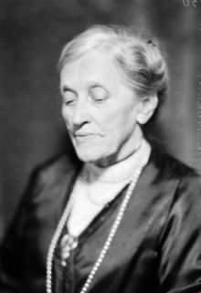 Porträtt av Cembreus (kvinna)