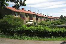 Björkhagen. Kv. Dagsmejan