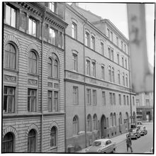 Jungfrugatan 30-28