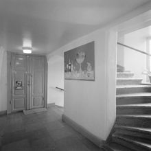 Bastugatan 6. Trapplan 427